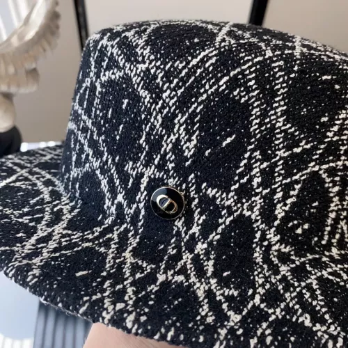 Replica Christian Dior Caps #1359833 $48.00 USD for Wholesale