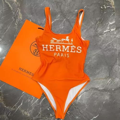 Cheap Hermes Bathing Suits For Women #1359834, $$40.00 USD On Hermes Bathing Suits
