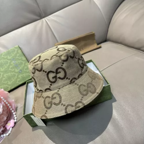 Cheap Gucci Caps #1359840, $$39.00 USD On Gucci Caps