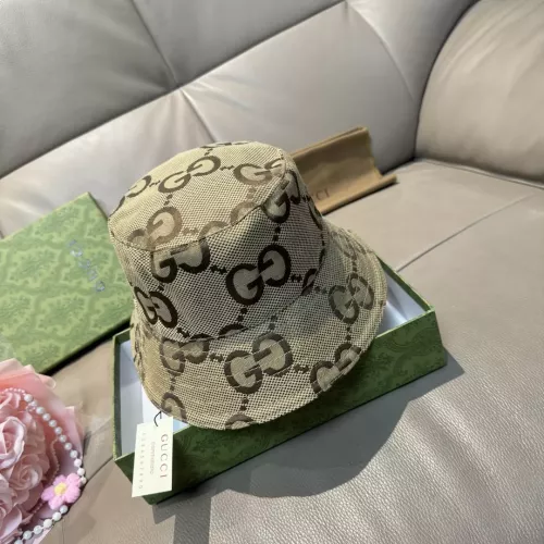Replica Gucci Caps #1359840 $39.00 USD for Wholesale