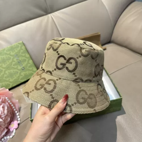 Replica Gucci Caps #1359840 $39.00 USD for Wholesale