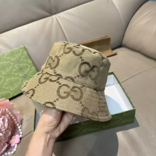 Replica Gucci Caps #1359840 $39.00 USD for Wholesale