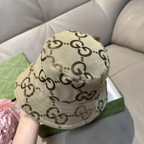 Replica Gucci Caps #1359840 $39.00 USD for Wholesale