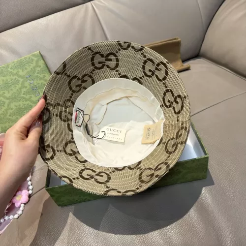 Replica Gucci Caps #1359840 $39.00 USD for Wholesale