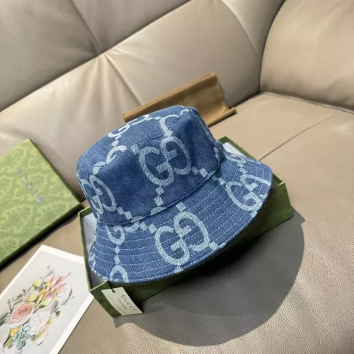 Cheap Gucci Caps #1359841, $$39.00 USD On Gucci Caps