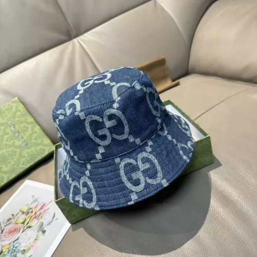Cheap Gucci Caps #1359842, $$39.00 USD On Gucci Caps