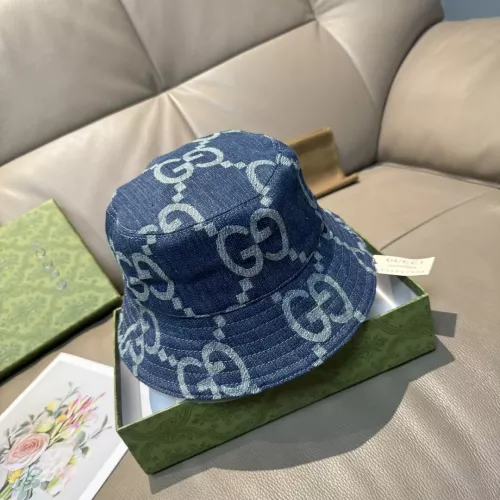 Replica Gucci Caps #1359842 $39.00 USD for Wholesale