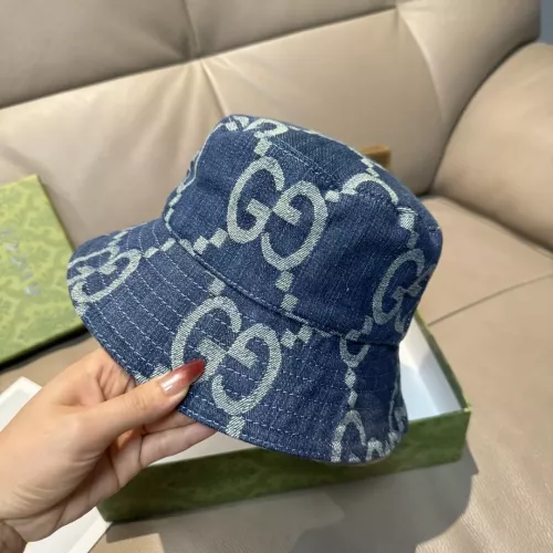 Replica Gucci Caps #1359842 $39.00 USD for Wholesale