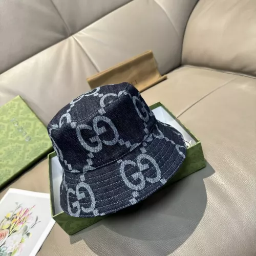 Cheap Gucci Caps #1359843, $$39.00 USD On Gucci Caps
