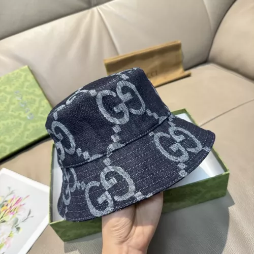 Replica Gucci Caps #1359843 $39.00 USD for Wholesale