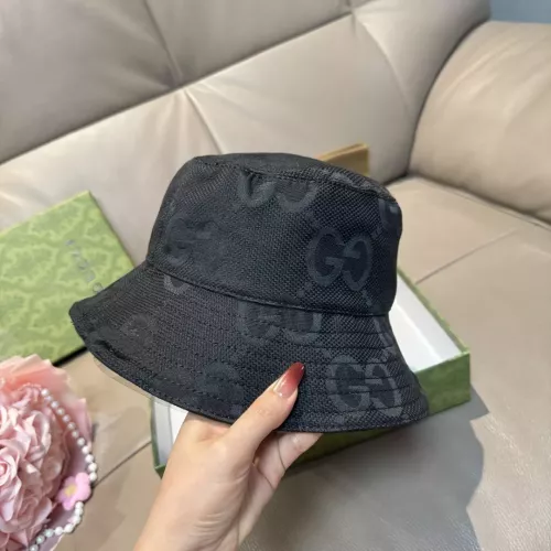 Replica Gucci Caps #1359844 $39.00 USD for Wholesale