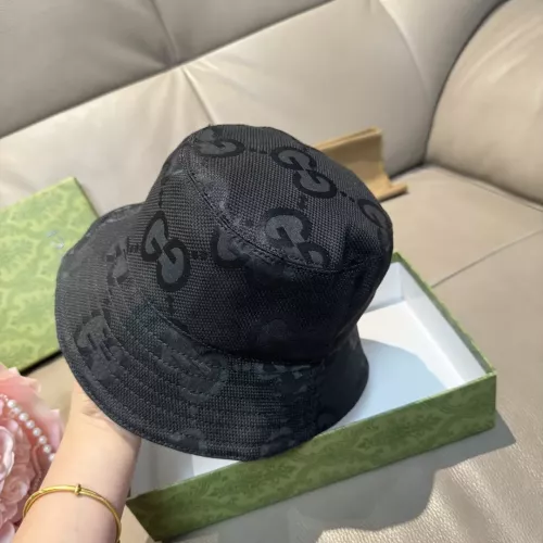 Replica Gucci Caps #1359844 $39.00 USD for Wholesale