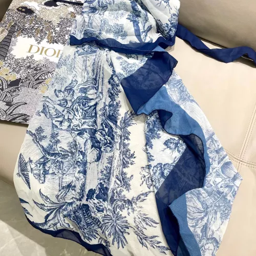 Replica Christian Dior Bathing Suits For Women #1359848 $45.00 USD for Wholesale