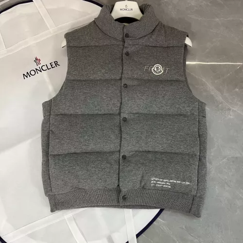 Cheap Moncler Down Feather Coat Sleeveless For Unisex #1359881, $$160.00 USD On Moncler Down Feather Coat