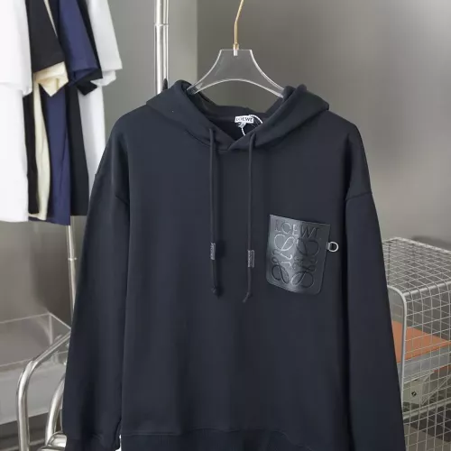 Cheap LOEWE Hoodies Long Sleeved For Unisex #1359889, $$48.00 USD On LOEWE Hoodies