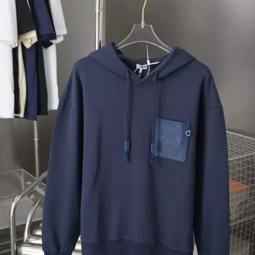 Cheap LOEWE Hoodies Long Sleeved For Unisex #1359890, $$48.00 USD On LOEWE Hoodies