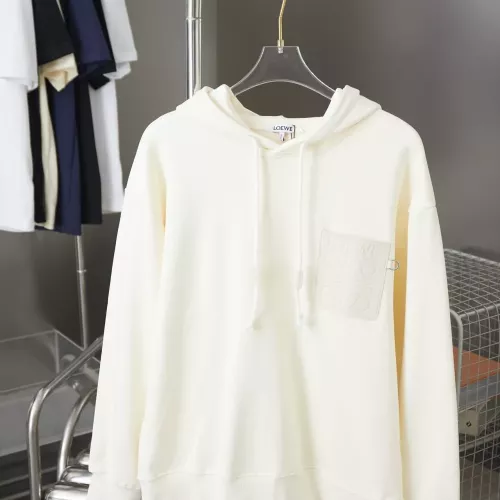 Cheap LOEWE Hoodies Long Sleeved For Unisex #1359891, $$48.00 USD On LOEWE Hoodies