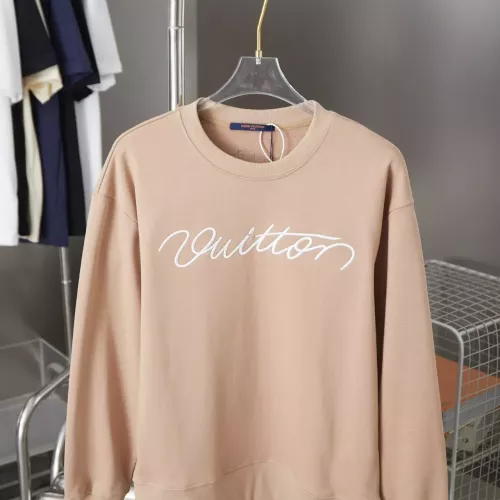 Cheap Louis Vuitton LV Hoodies Long Sleeved For Unisex #1359892, $$45.00 USD On Louis Vuitton LV Hoodies