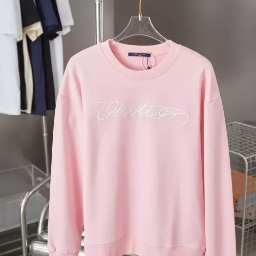 Cheap Louis Vuitton LV Hoodies Long Sleeved For Unisex #1359894, $$45.00 USD On Louis Vuitton LV Hoodies