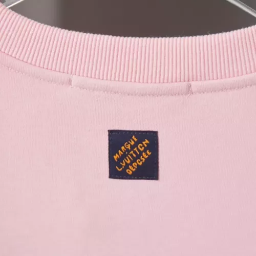 Replica Louis Vuitton LV Hoodies Long Sleeved For Unisex #1359894 $45.00 USD for Wholesale