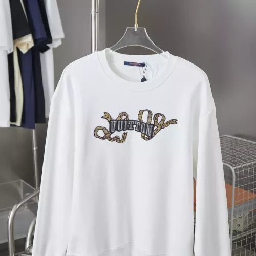 Cheap Louis Vuitton LV Hoodies Long Sleeved For Unisex #1359897, $$45.00 USD On Louis Vuitton LV Hoodies