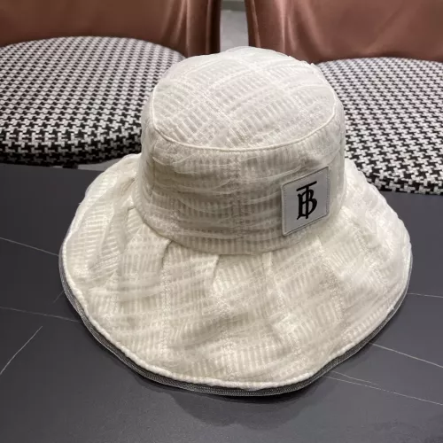 Replica Burberry Caps #1359898 $36.00 USD for Wholesale