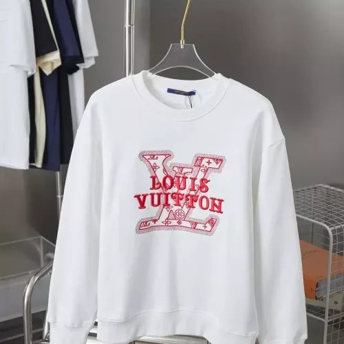 Cheap Louis Vuitton LV Hoodies Long Sleeved For Unisex #1359900, $$45.00 USD On Louis Vuitton LV Hoodies