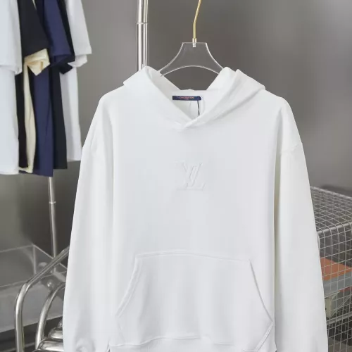 Cheap Louis Vuitton LV Hoodies Long Sleeved For Unisex #1359903, $$48.00 USD On Louis Vuitton LV Hoodies