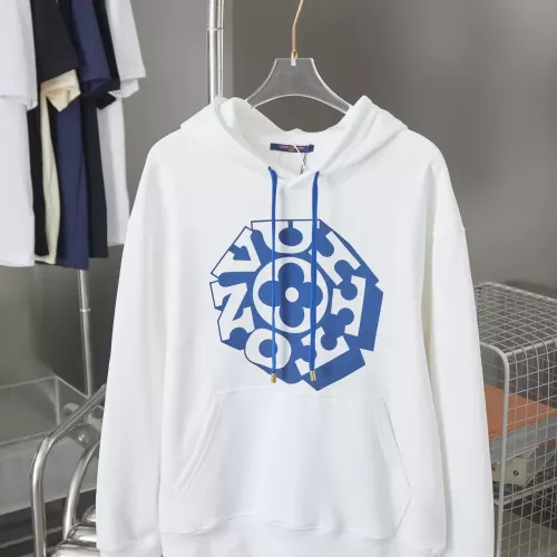 Cheap Louis Vuitton LV Hoodies Long Sleeved For Unisex #1359904, $$48.00 USD On Louis Vuitton LV Hoodies