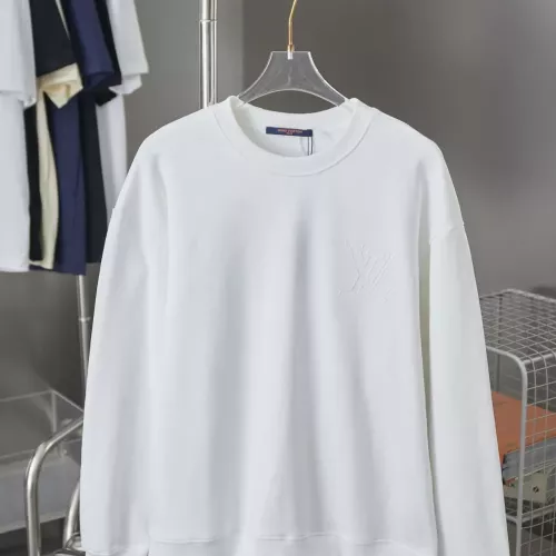 Cheap Louis Vuitton LV Hoodies Long Sleeved For Unisex #1359906, $$45.00 USD On Louis Vuitton LV Hoodies