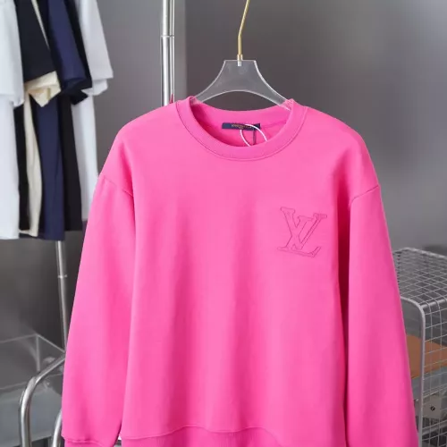 Cheap Louis Vuitton LV Hoodies Long Sleeved For Unisex #1359907, $$45.00 USD On Louis Vuitton LV Hoodies