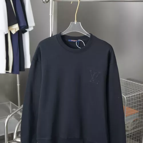 Cheap Louis Vuitton LV Hoodies Long Sleeved For Unisex #1359908, $$45.00 USD On Louis Vuitton LV Hoodies