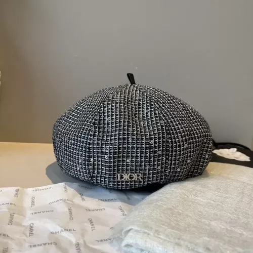 Cheap Christian Dior Caps #1359909, $$36.00 USD On Christian Dior Caps