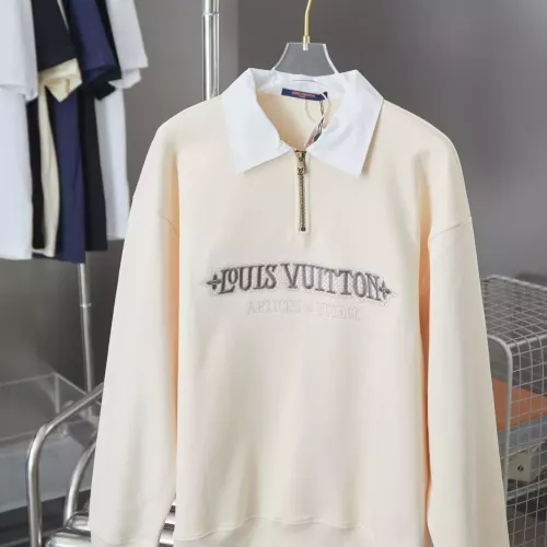 Cheap Louis Vuitton LV Hoodies Long Sleeved For Unisex #1359910, $$48.00 USD On Louis Vuitton LV Hoodies