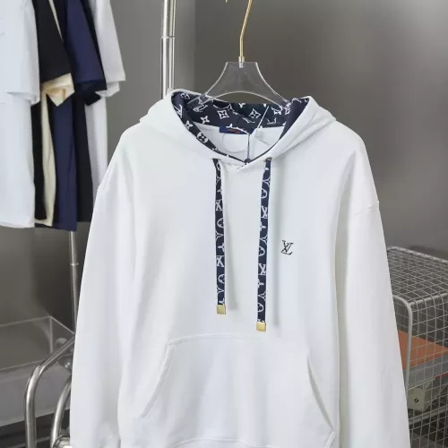 Cheap Louis Vuitton LV Hoodies Long Sleeved For Unisex #1359912, $$52.00 USD On Louis Vuitton LV Hoodies