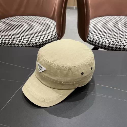 Cheap Prada Caps #1359913, $$36.00 USD On Prada Caps