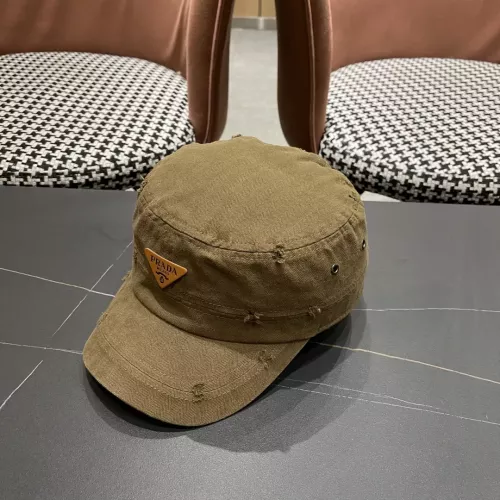 Cheap Prada Caps #1359914, $$36.00 USD On Prada Caps