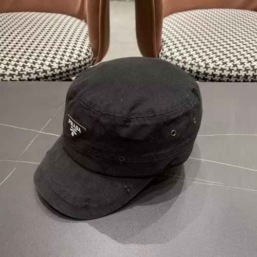 Cheap Prada Caps #1359915, $$36.00 USD On Prada Caps