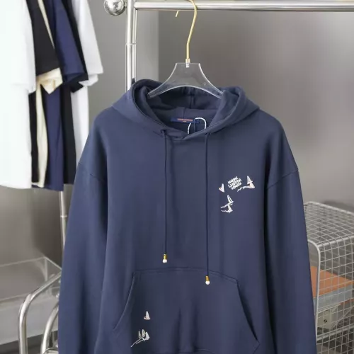 Cheap Louis Vuitton LV Hoodies Long Sleeved For Unisex #1359917, $$52.00 USD On Louis Vuitton LV Hoodies