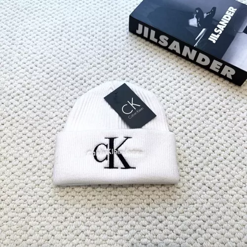 Cheap Calvin Klein Caps #1359919, $$25.00 USD On Calvin Klein Caps