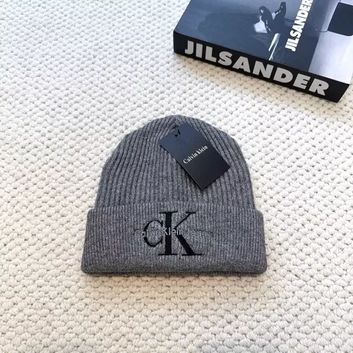 Cheap Calvin Klein Caps #1359920, $$25.00 USD On Calvin Klein Caps