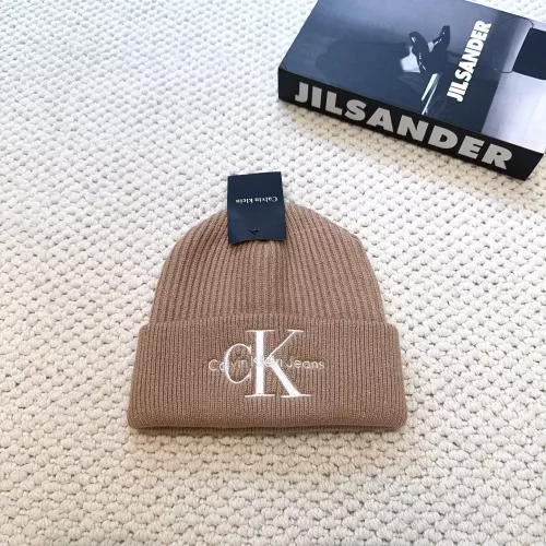 Cheap Calvin Klein Caps #1359921, $$25.00 USD On Calvin Klein Caps