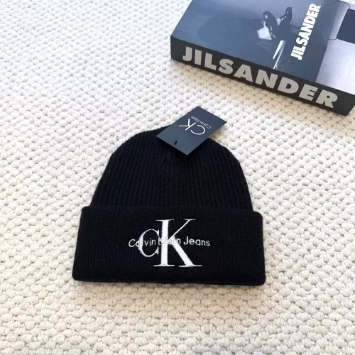 Cheap Calvin Klein Caps #1359922, $$25.00 USD On Calvin Klein Caps