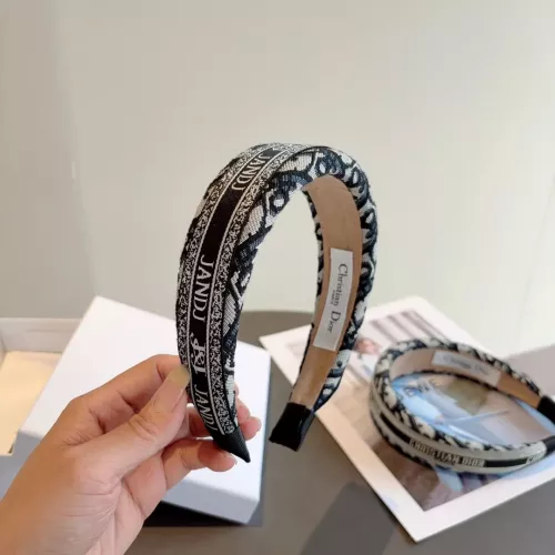 Cheap Christian Dior Headband For Women #1359934, $$27.00 USD On Christian Dior Headband