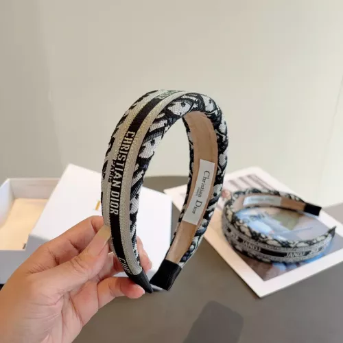 Cheap Christian Dior Headband For Women #1359935, $$27.00 USD On Christian Dior Headband