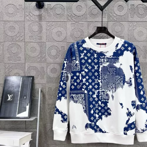 Cheap Louis Vuitton LV Hoodies Long Sleeved For Unisex #1359940, $$52.00 USD On Louis Vuitton LV Hoodies