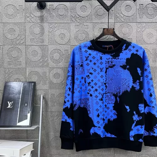 Cheap Louis Vuitton LV Hoodies Long Sleeved For Unisex #1359941, $$52.00 USD On Louis Vuitton LV Hoodies