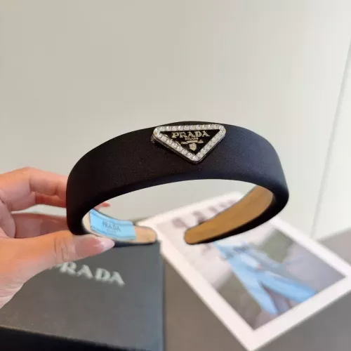 Cheap Prada Headband For Women #1359943, $$27.00 USD On Prada Headband
