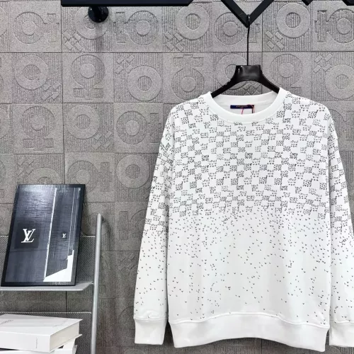 Cheap Louis Vuitton LV Hoodies Long Sleeved For Unisex #1359944, $$52.00 USD On Louis Vuitton LV Hoodies