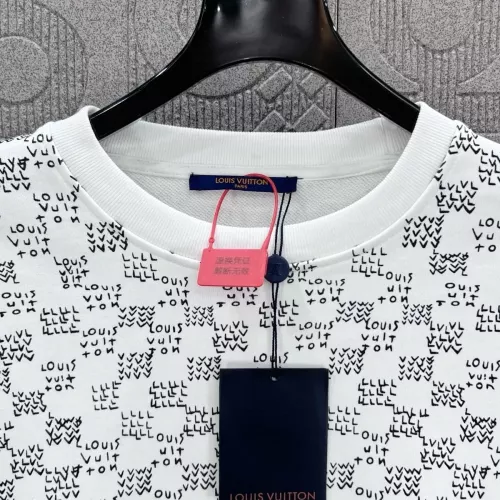 Replica Louis Vuitton LV Hoodies Long Sleeved For Unisex #1359944 $52.00 USD for Wholesale